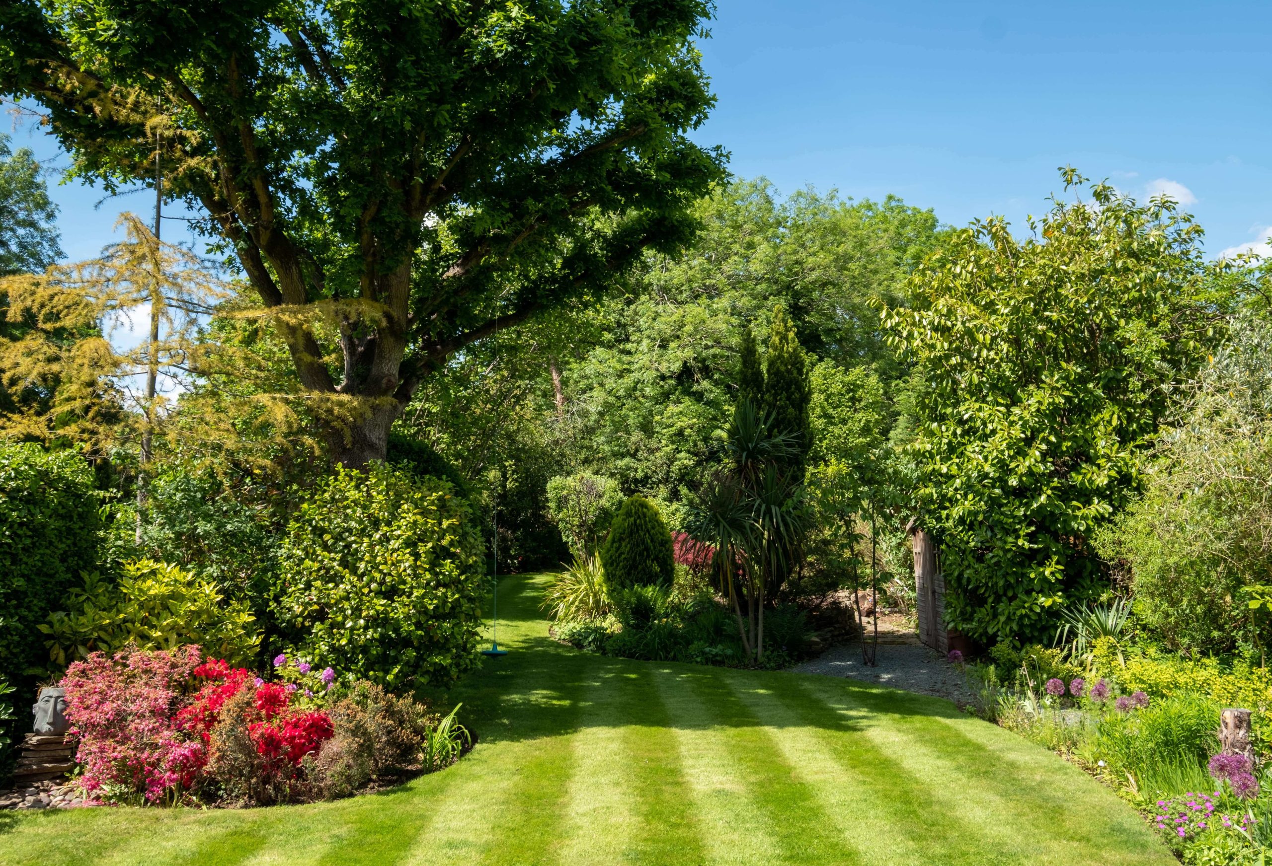 Garden Gardeners West Brompton SW10